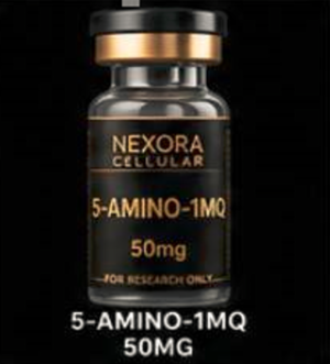 5-Amino-1MQ 50mg (1 vial)