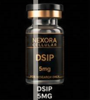 DSIP 5mg (1 vial)