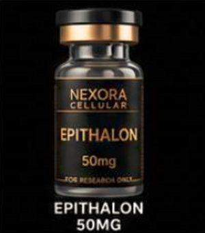 Epithalon 50mg (1 vial)