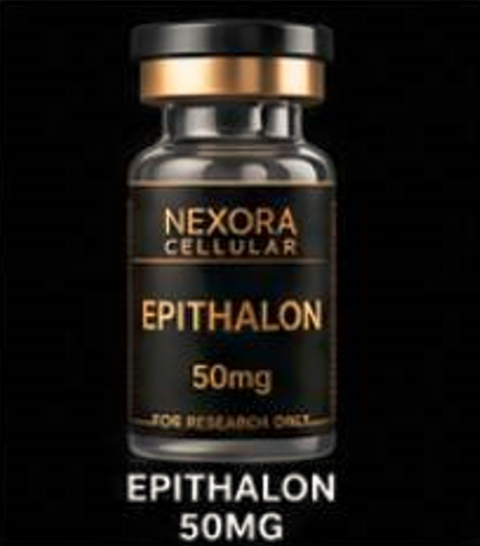 Epithalon 50mg (1 vial)
