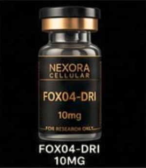 FOXO4-DRI 10mg (1 vial)