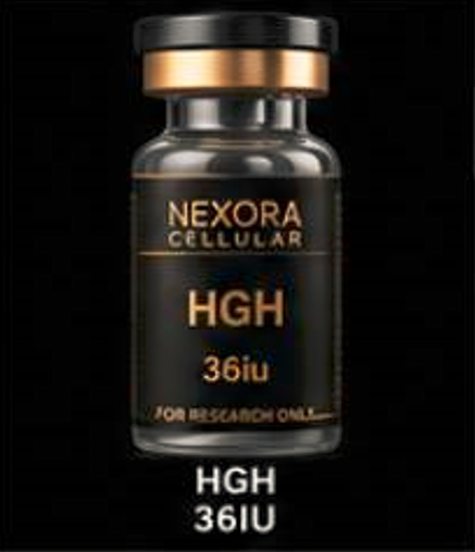 HGH 191AA 36iu (1 vial)