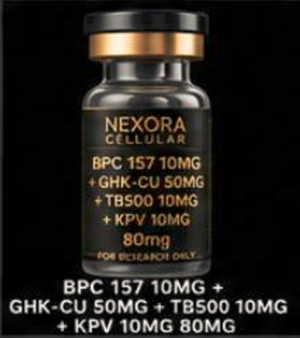 KLOW 80mg (1 vial)