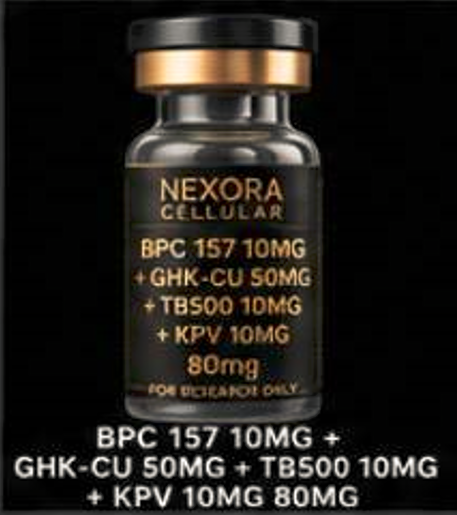 KLOW 80mg (1 vial)