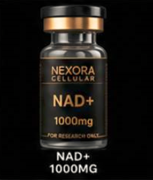 NAD+ 1000mg (1 vial)
