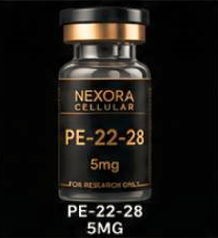 PE-22-28 5mg (1 vial)