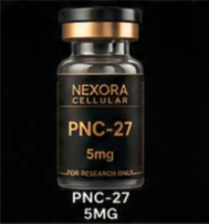 PNC-27 5mg (1 vial)