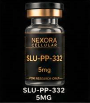 SLU-PP-332 5mg (1 vial)