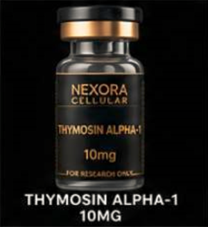 Thymosin Alpha-1 10mg (1 vial)