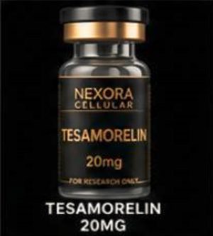 Tesamorelin 20mg (1 vial)