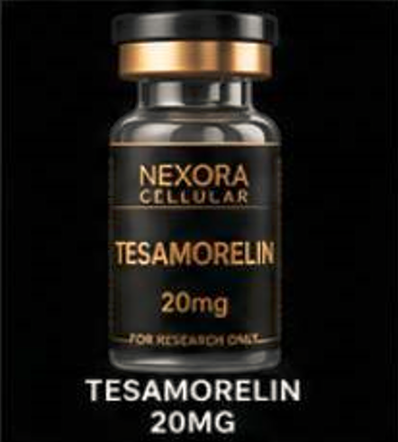Tesamorelin 20mg (1 vial)