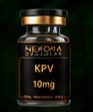 KPV 10mg (1 vial)