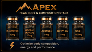 Apex Stack