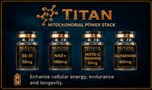Titan Stack