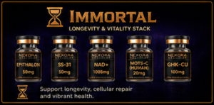 Immortal Stack