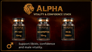 Alpha Stack