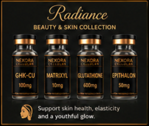 Radiance Stack