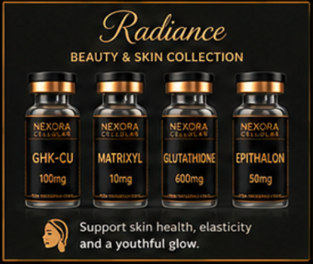 Radiance Stack