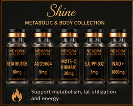 Shine Stack