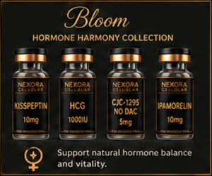 Bloom Stack