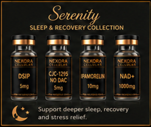 Serenity Stack