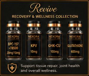Revive Stack