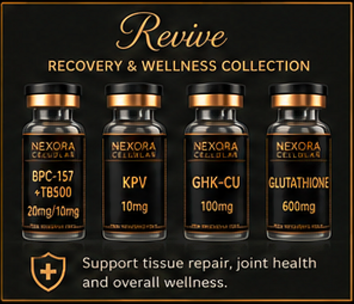 Revive Stack