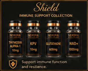 Shield Stack