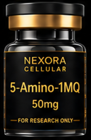 5-Amino-1MQ 50mg