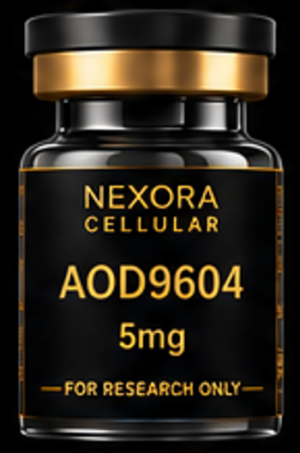 AOD-9604 5mg