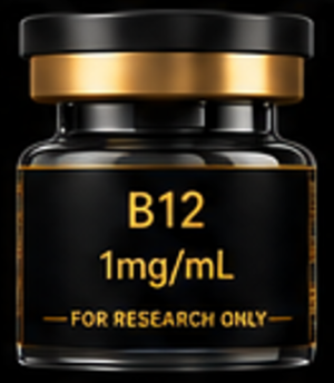 B12 (Methylcobalamin) 1mg/ml