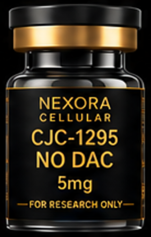 CJC-1295 No DAC 5mg