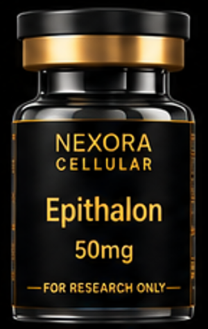 Epithalon 50mg
