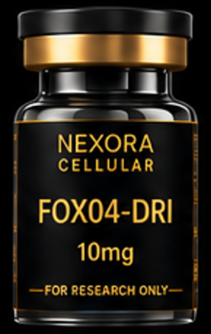 FOXO4-DRI 10mg