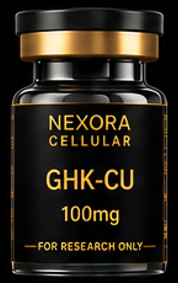 GHK-Cu 100mg