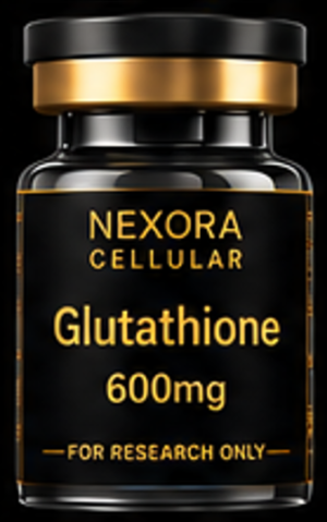 Glutathione 600mg