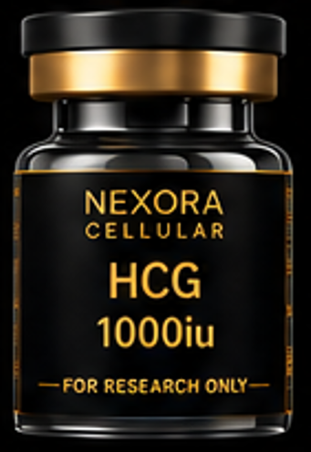 HCG 1000IU