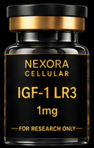 IGF-1 LR3 1mg