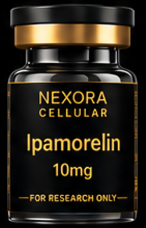 Ipamorelin 10mg