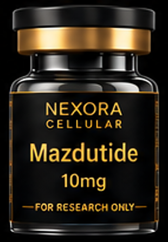 Mazdutide 10mg