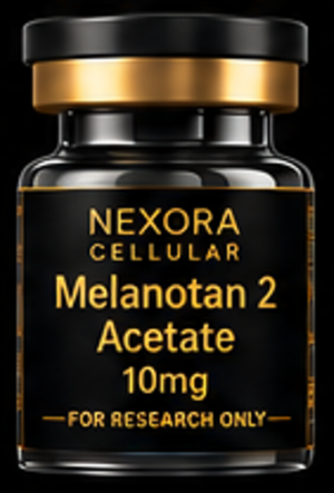 Melanotan 2 (MT-2) 10mg