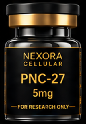 PNC-27 5mg