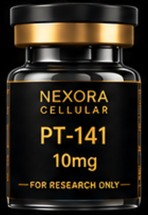 PT-141 10mg