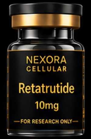 Retatrutide 10mg