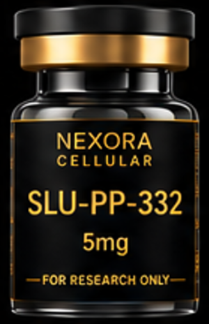 SLU-PP-332 5mg