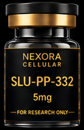 SLU-PP-332 5mg