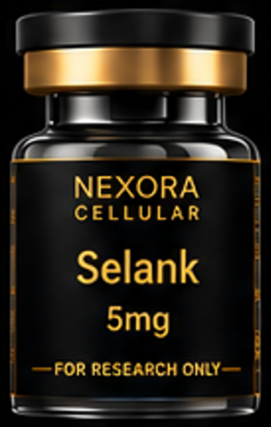 Selank 5mg