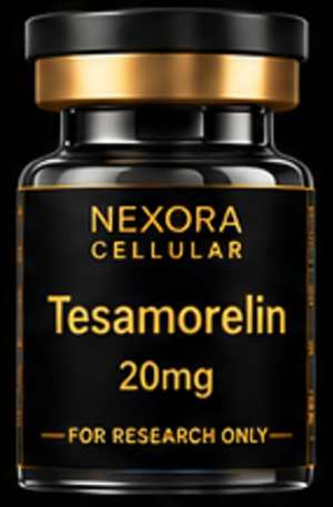Tesamorelin 20mg