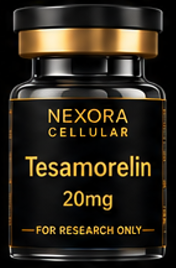 Tesamorelin 20mg