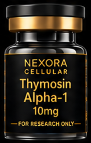 Thymosin Alpha-1 10mg